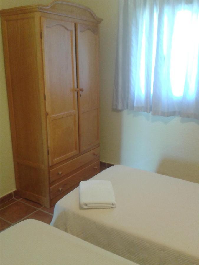 Casa Detres 1 Villa Cogollos de Guadix Exteriör bild