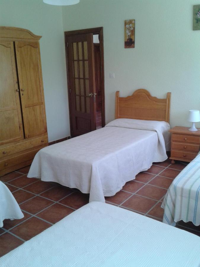 Casa Detres 1 Villa Cogollos de Guadix Exteriör bild