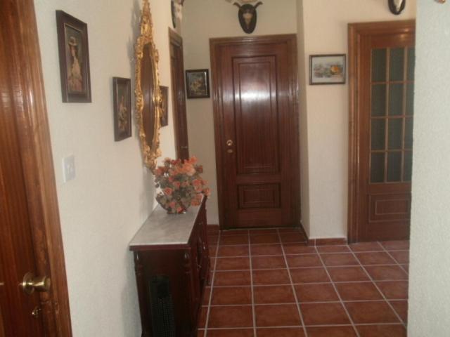 Casa Detres 1 Villa Cogollos de Guadix Exteriör bild
