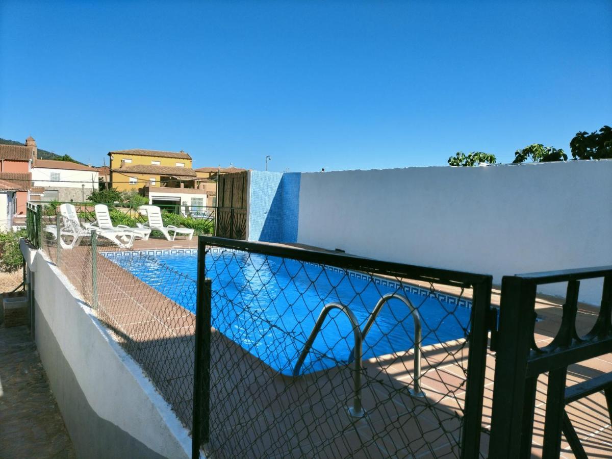 Casa Detres 1 Villa Cogollos de Guadix Exteriör bild